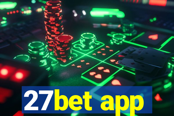 27bet app